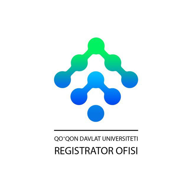 Qo'qon DU Registrator Ofisi