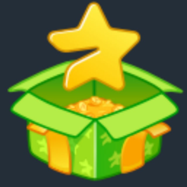 ЗВЁЗДНЫЙ БОТ