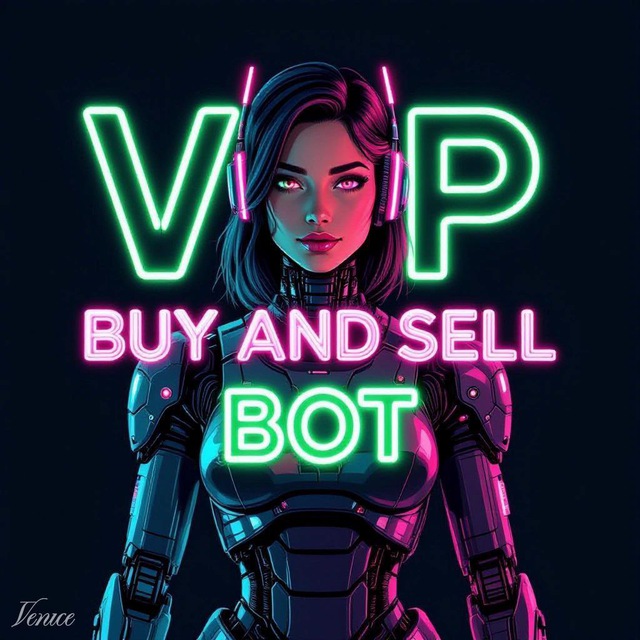 Vip Buy And Sell Bot