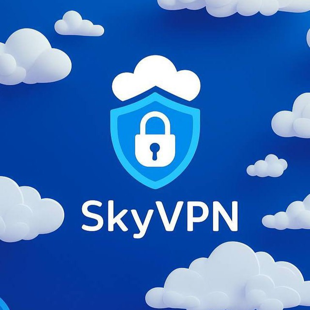 ЖЮ SkyVPN