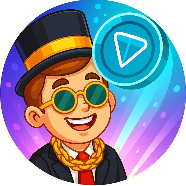 Coin Reveal (🪙 Free TON)