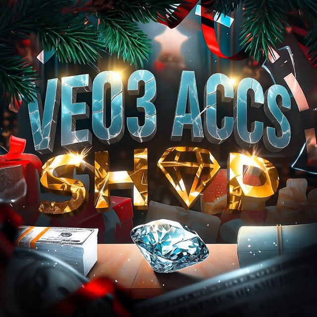 Accounts Veo 3 Shop | Google ai Pro