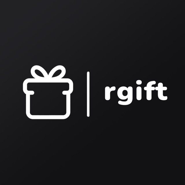 rgift Market