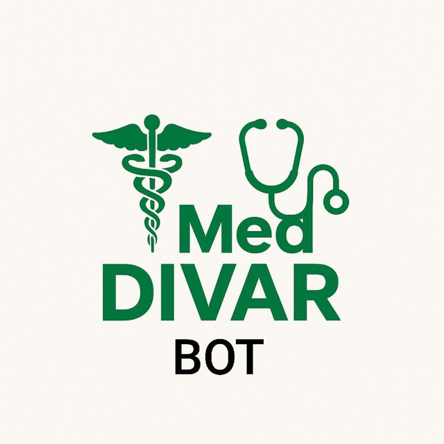 MedDIVARbot