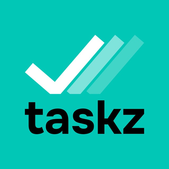 Taskz - твои списки и задачи