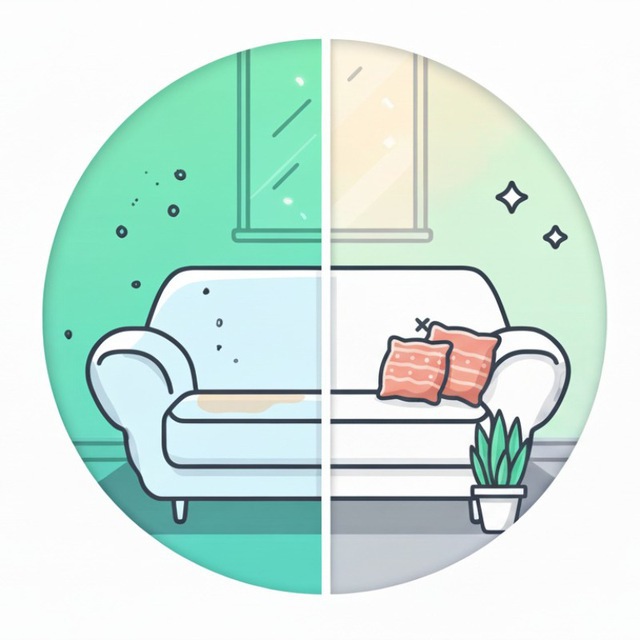 Agent Lens | AI Стейджинг