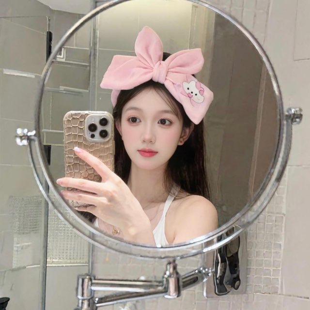 💓大美女木冉的助手 🌸