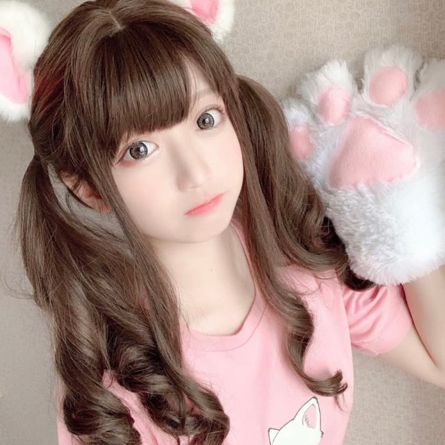 小萝莉甜甜
