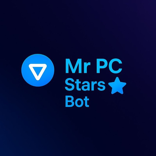 Mr PC Stars Bot