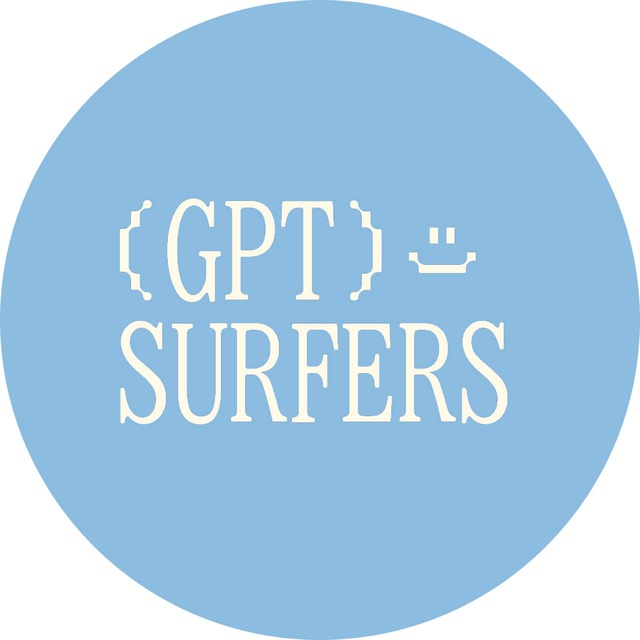 GPT Surfers
