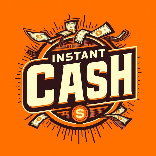 Instant Cash💸