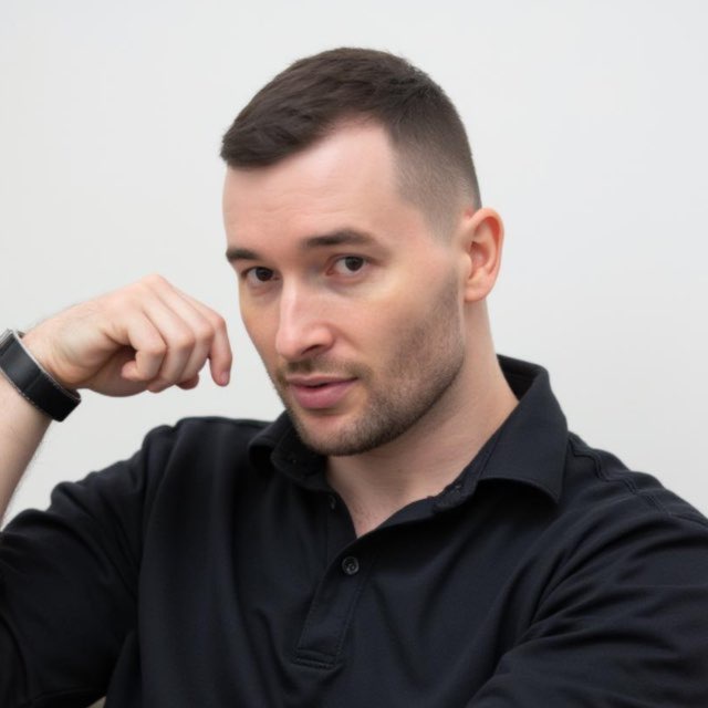 Стас Маар | база по YouTube