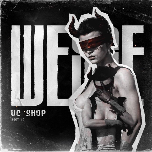 WESGE UC BOT