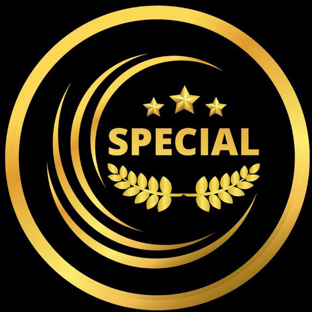 Join Special Group
