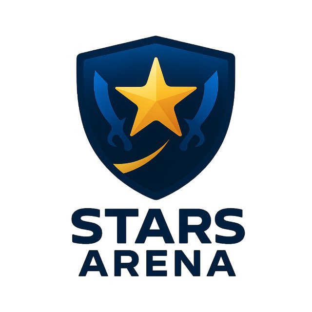 ЖЮ Stars Arena