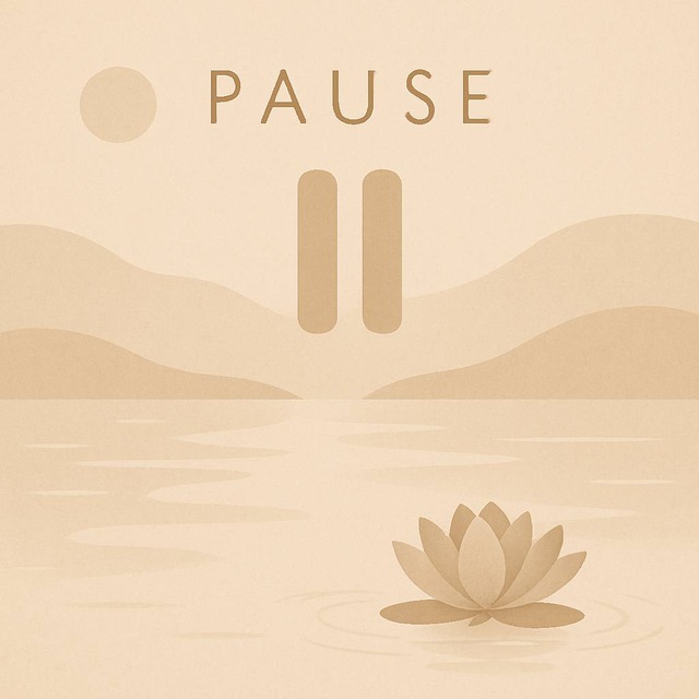 PAUSE