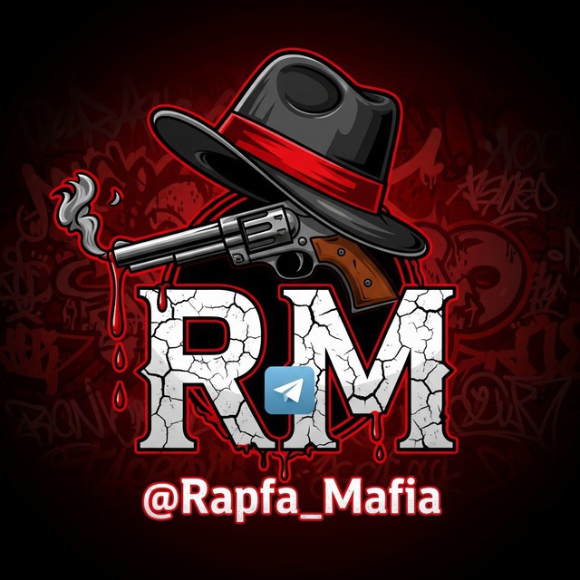 ЖЮ rapfaaa_Mafiaaa_bot