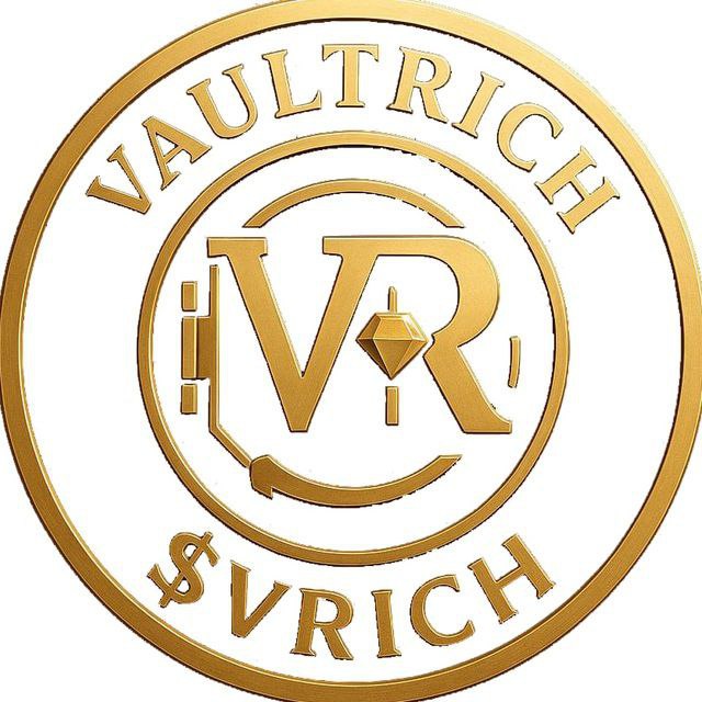 VaultRich_airdrop_bot