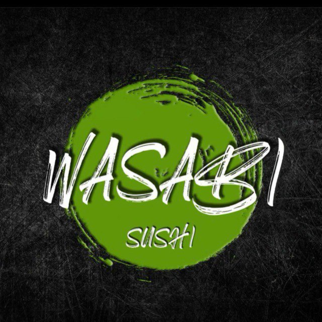 Wasabi 🍣