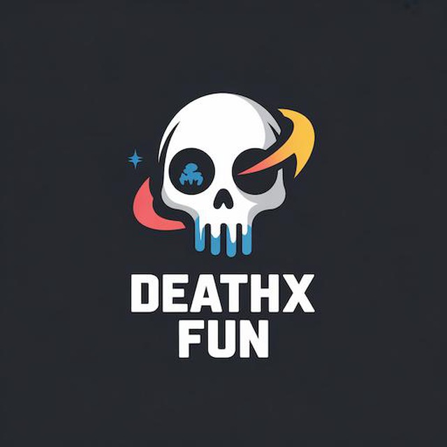 DeathX.Fun Airdrop