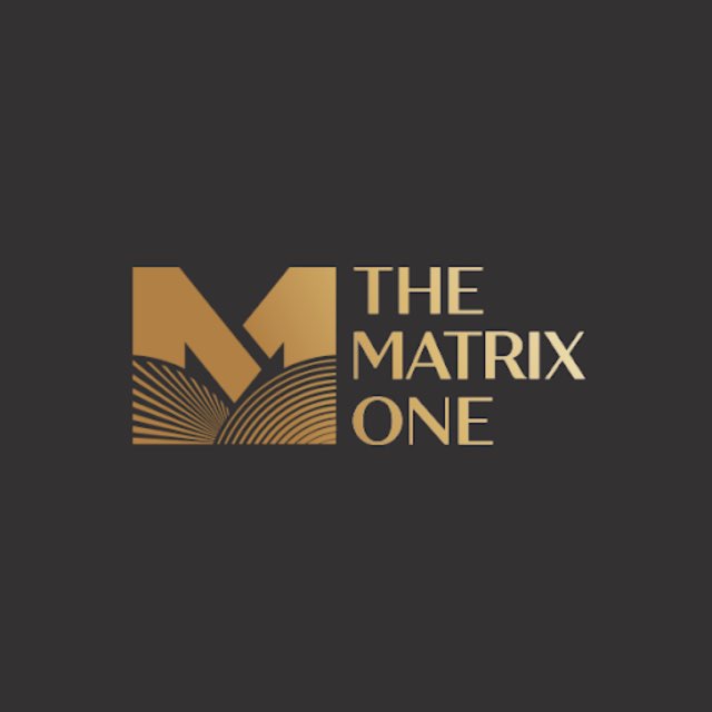 The Matrix One