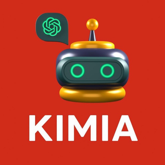 KIMIA_AI