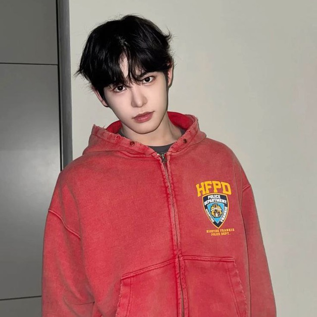 Choi Minje.