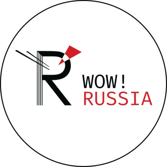WOW!RUSSIA