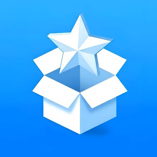 STARS AIRDROP | ایردراپ استارز رایگان