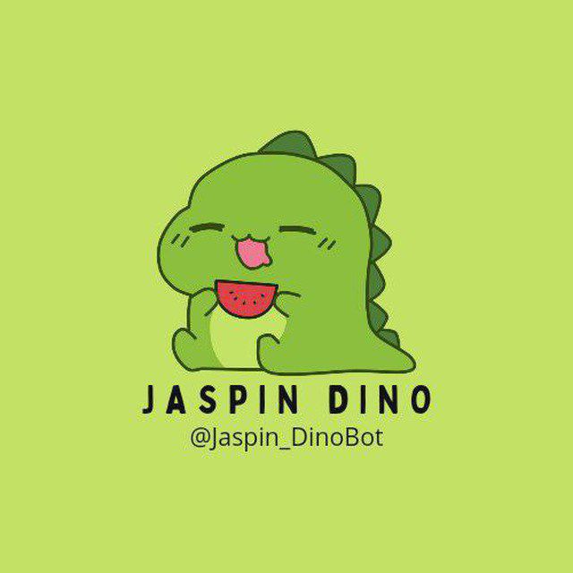 REKBER DINO [JASPIN]