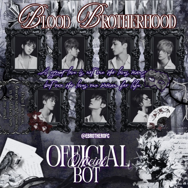 BOT OFC BLOODTHERHOOD
