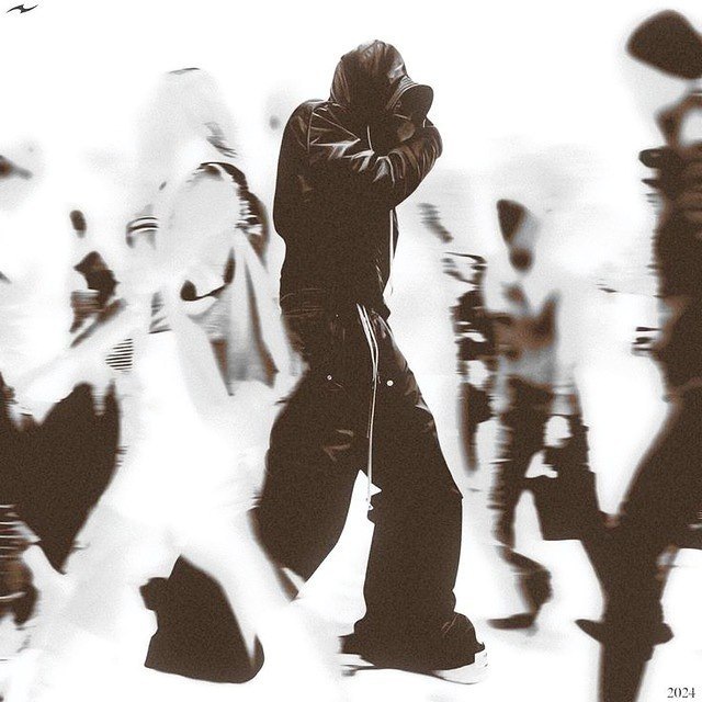 ЖЮ Rodeo Lights And Grunge Prophet.