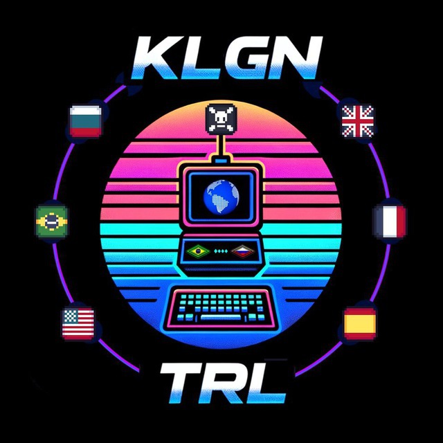 KLGN TRL BOT 🌍