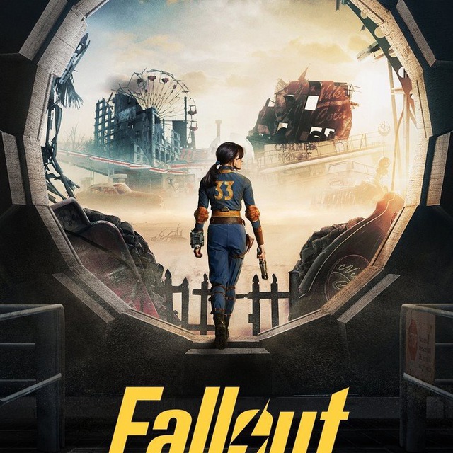 Фоллаут смотреть