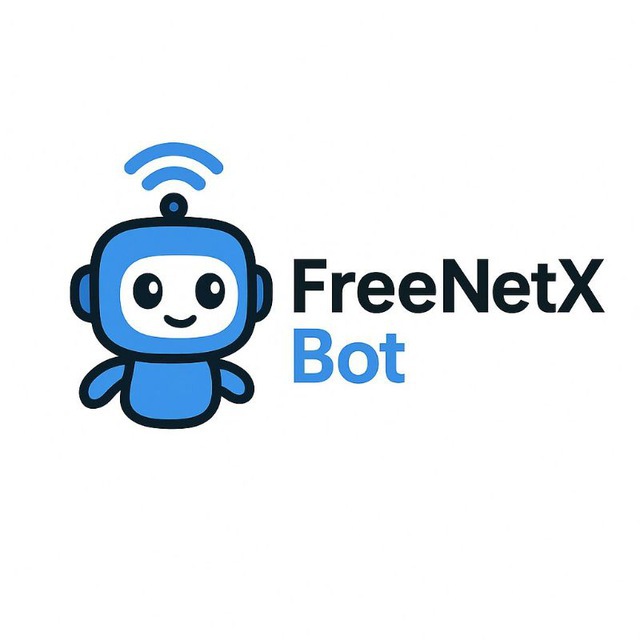 FreeNetX Bot