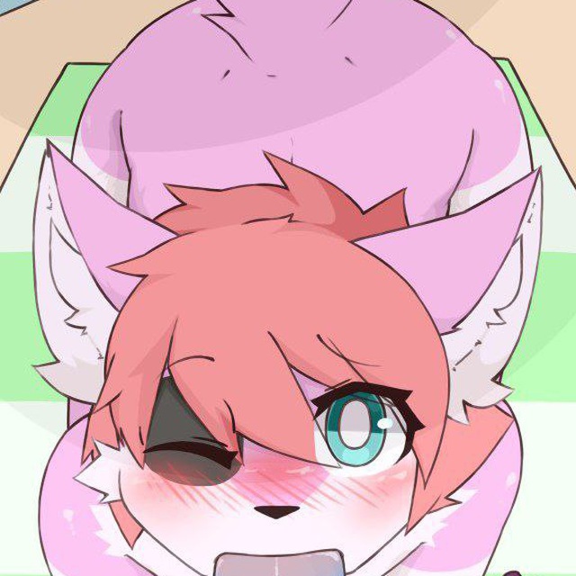 SweetFurryBot