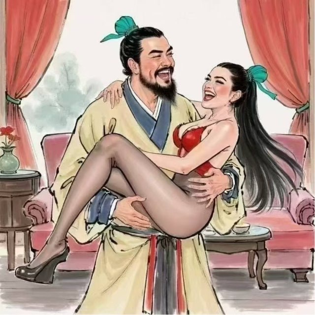 阿飞的机器人