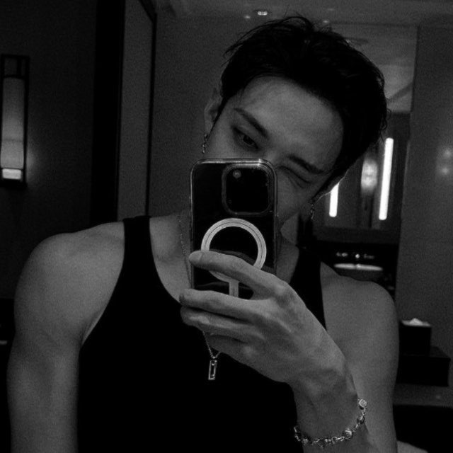 — 𝘽𝙖𝙣𝙜 𝘾𝙝𝙖𝙣.``