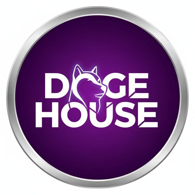 DOGE HOUSE BOT 🐕