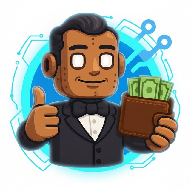 SpendMi Bot