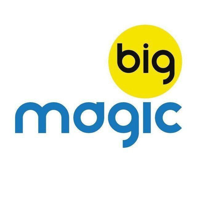 Big magic 11