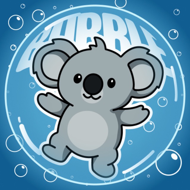 Bubble