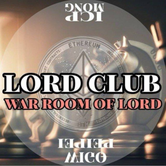 Lordcrypto vip bot👽