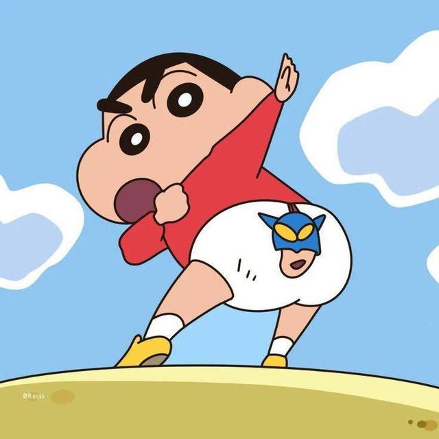 shinchan wtb/s