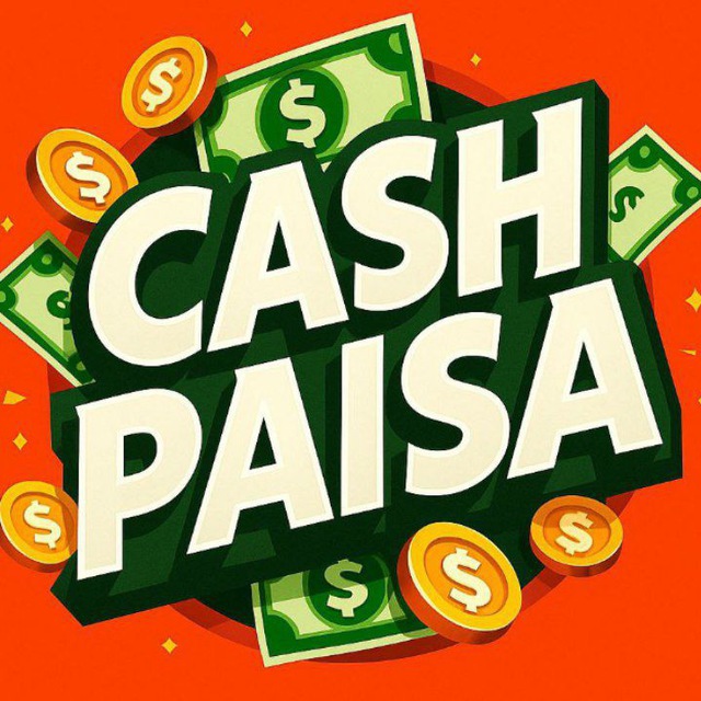 Cash Vsv Paisa