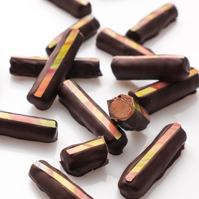 🦊 Вебинар Трюфель Барабанные палочки