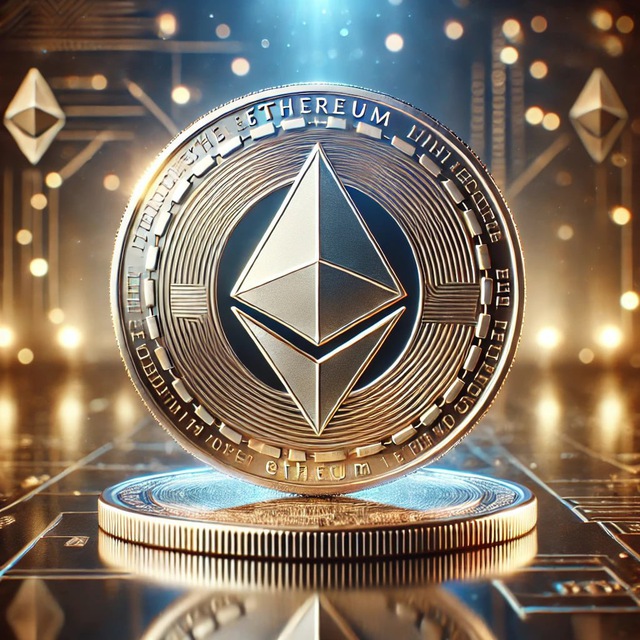 Learn ETH
