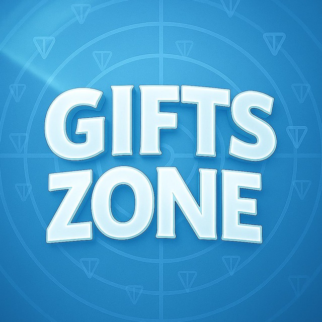 GIFTS ZONE
