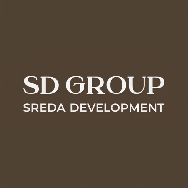 Черная пятница от SD Group