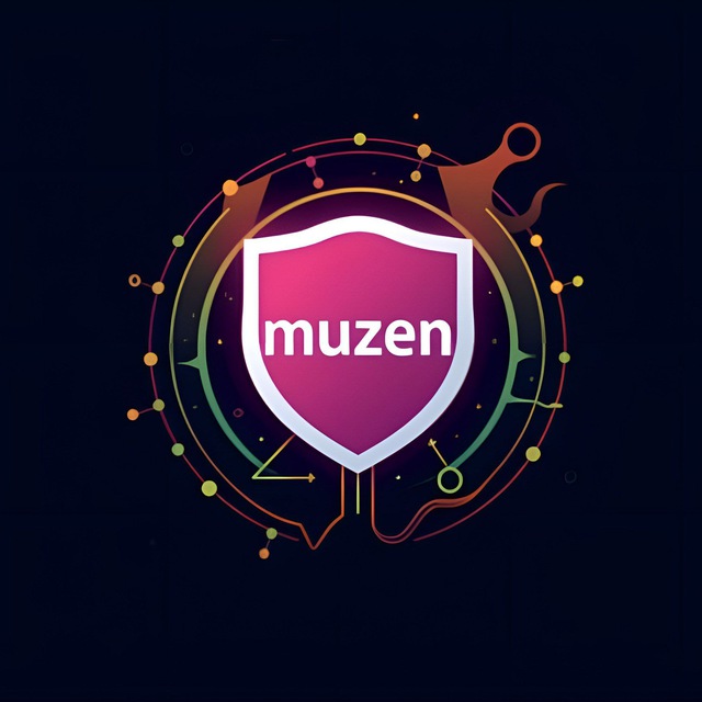 MuzenVPN